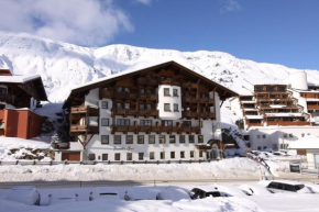 Haus Hohenfels, Obergurgl, Österreich